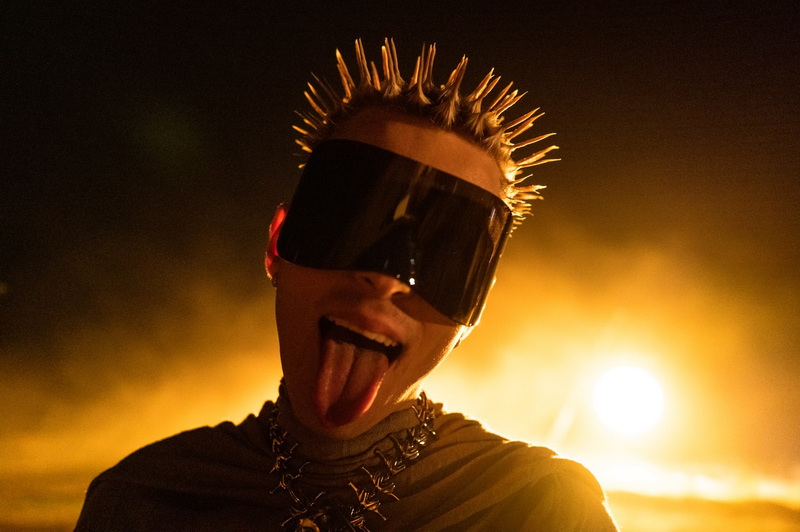 dummy